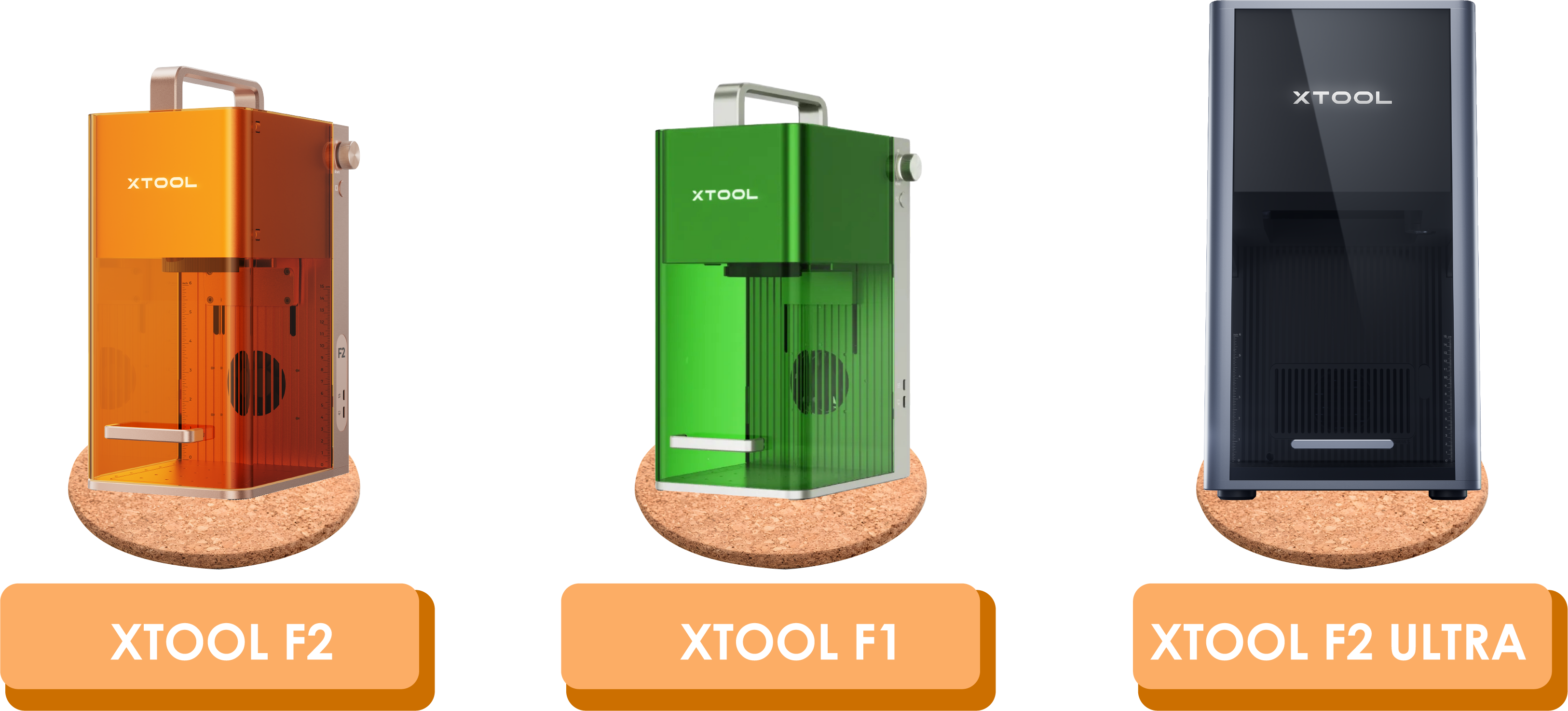 Panduan Lengkap Laser xTool: Memilih Mesin, Material, dan Workflow Produksi