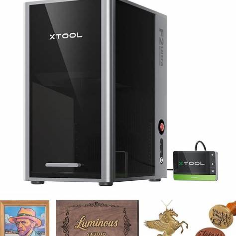 xTool F2 vs xTool F2 Ultra – Bedanya Apa, dan Cocoknya untuk Siapa?